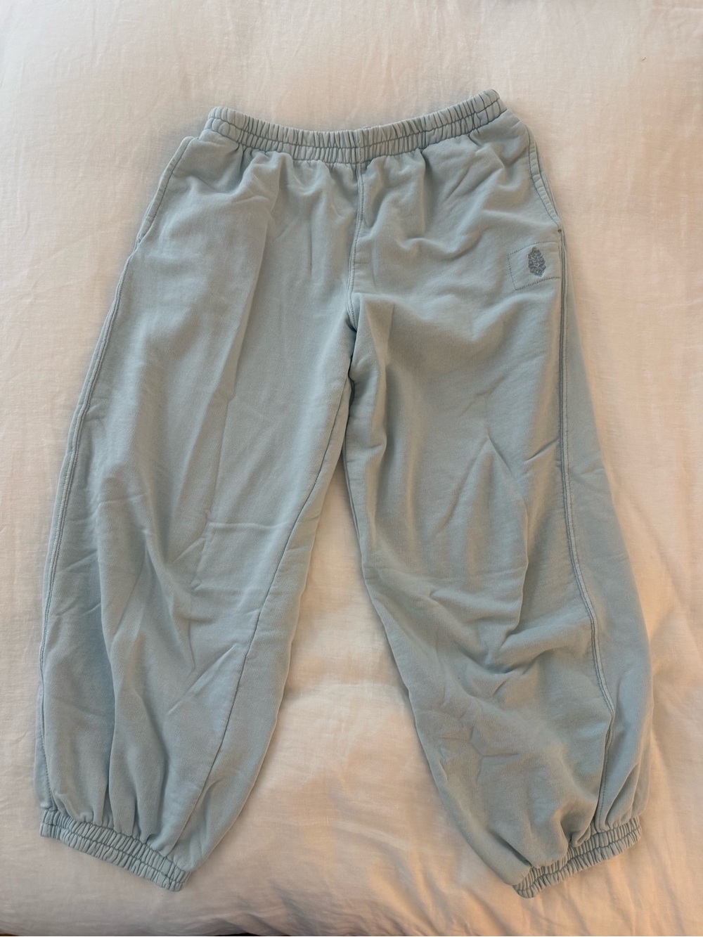 Free People Movement All Star Joggers